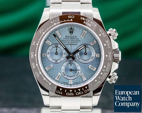 rolex daytona ceramic bezel for sale|Rolex daytona platinum diamond.